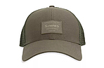 Кепка Simms Cardwell Trucker - фото 1