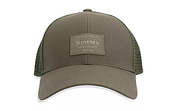 Кепка Simms Cardwell Trucker