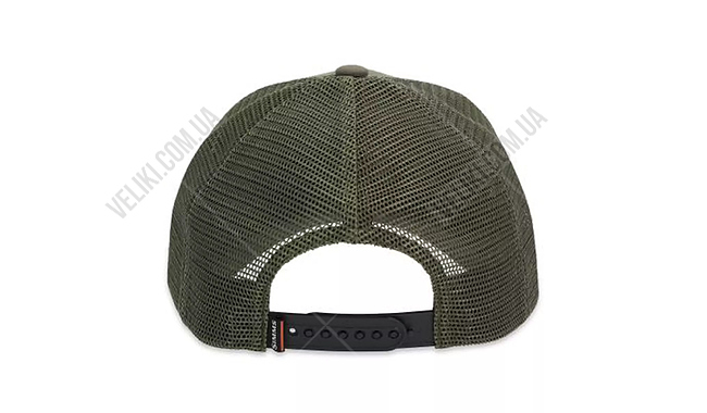 Кепка Simms Cardwell Trucker - дополнительное фото 2