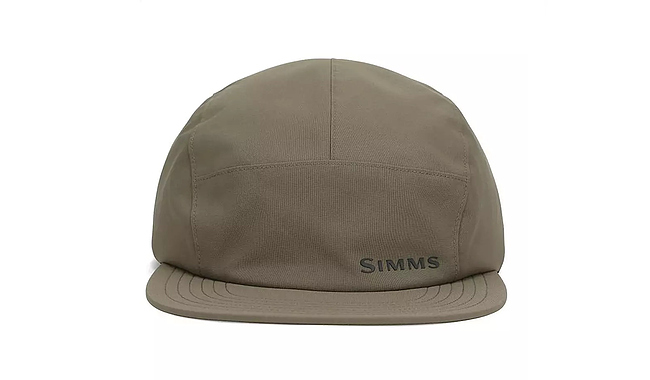 Кепка Simms Cascadia Rain Cap - фото 1