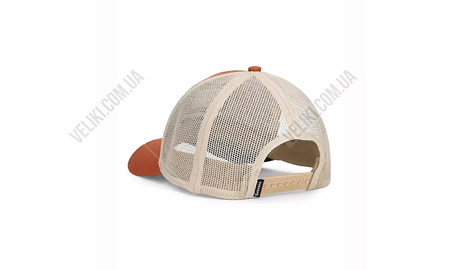 Кепка Simms Double Haul Icon Trucker - дополнительное фото 6