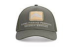 Кепка Simms Double Haul Icon Trucker - фото 1