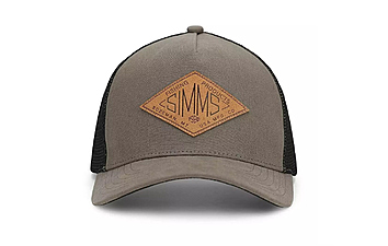 Кепка Simms Double Haul Trucker