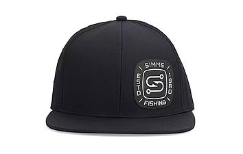 Кепка Simms Flatbill Cap