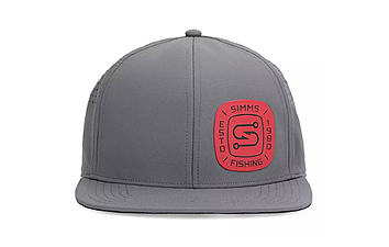 Кепка Simms Flatbill Cap