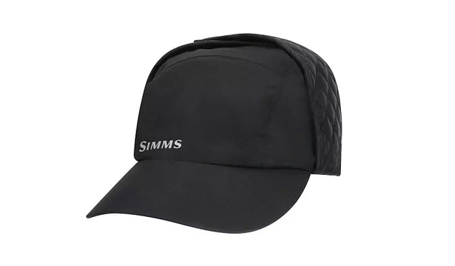 Кепка Simms Gore-Tex ExStream Cap - фото 1