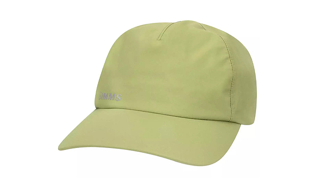 Кепка Simms Gore-Tex Rain Cap S/M - фото 2