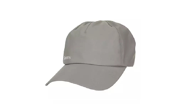 Кепка Simms Gore-Tex Rain Cap L/XL - фото 1