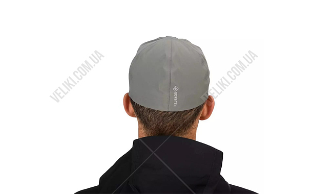 Кепка Simms Gore-Tex Rain Cap L/XL - дополнительное фото 2