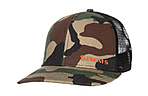 Кепка Simms ID Trucker CX - фото 1