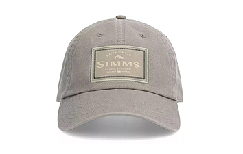 Кепка Simms Single Haul Cap