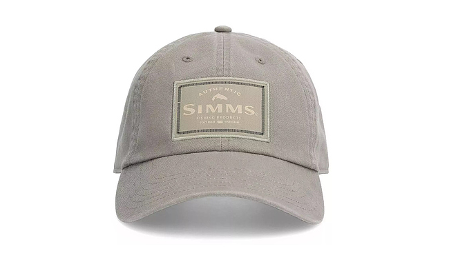 Кепка Simms Single Haul Cap - фото 3