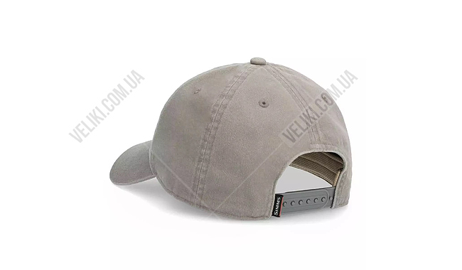 Кепка Simms Single Haul Cap - дополнительное фото 3
