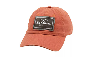 Кепка Simms Single Haul Cap