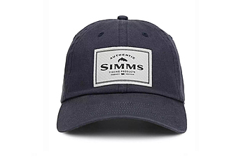 Кепка Simms Single Haul Cap