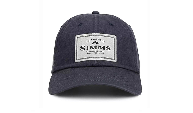 Кепка Simms Single Haul Cap - фото 4