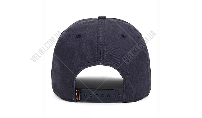 Кепка Simms Single Haul Cap - дополнительное фото 5