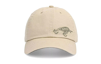 Кепка Simms Single Haul Cap