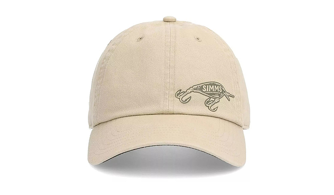 Кепка Simms Single Haul Cap - фото 2