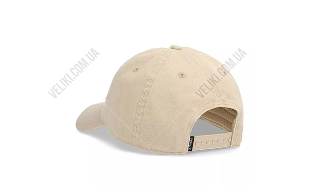 Кепка Simms Single Haul Cap - дополнительное фото 2