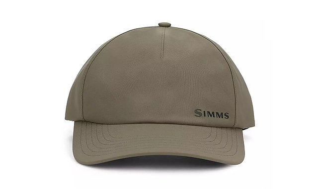 Кепка Simms Tongass Rain Cap - фото 2