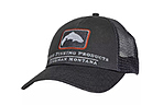 Кепка Simms Trout Icon Trucker - фото 3