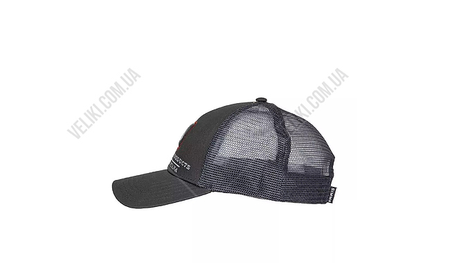 Кепка Simms Trout Icon Trucker - дополнительное фото 2