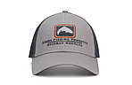Кепка Simms Trout Icon Trucker - фото 4