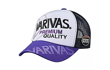 Кепка Varivas VAC-71