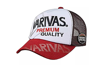 Кепка Varivas VAC-71
