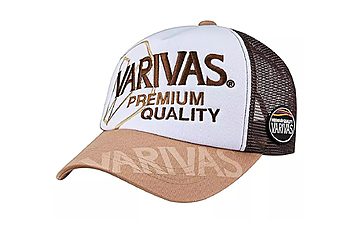 Кепка Varivas VAC-71