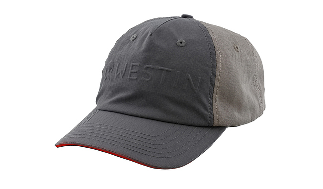 Кепка Westin Ripstop Cap - фото 1