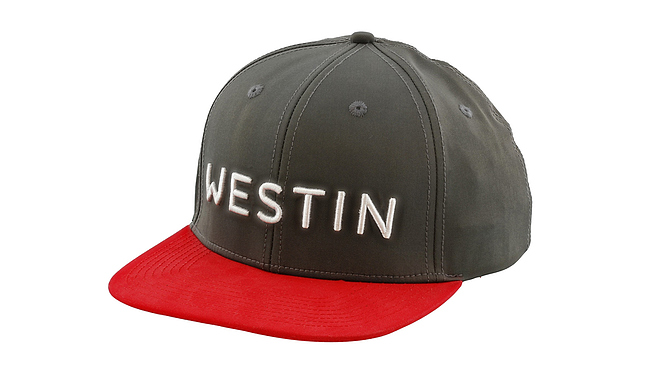Кепка Westin Smooth Viking Cap - фото 1