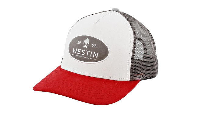 Кепка Westin State Cap - фото 1