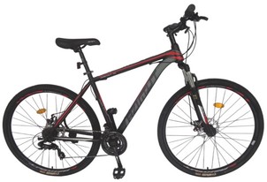 Велосипед Azimut 40 GD 29"