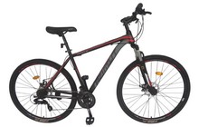 Велосипед Azimut 40 GD 29" - фото 2