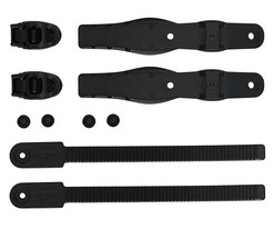 Баклі п'яткові Micro MT Plus Buckle Strap 39-45