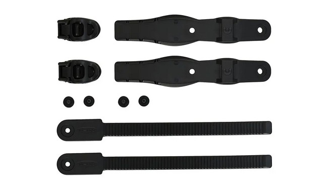Баклі п'яткові Micro MT Plus Buckle Strap 39-45 - фото 1