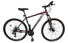 Велосипед Azimut 40 GD 26" - фото 1