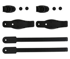 Баклі п'яткові Micro MT Plus Buckle Strap 36-38