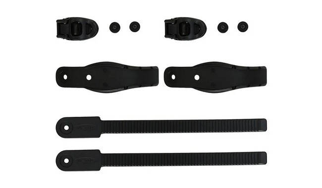 Баклі п'яткові Micro MT Plus Buckle Strap 36-38 - фото 1
