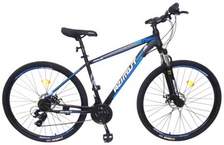 Велосипед Azimut Aqua GD 29"