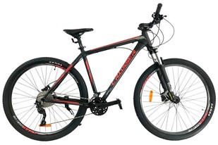 Велосипед Crosser One 3x10 29"