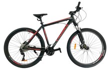 Велосипед Crosser One 3x10 29" - фото 1