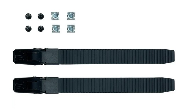 Бакли верхние Micro MT Plus TOP Buckle Strap 43-45 - фото 1