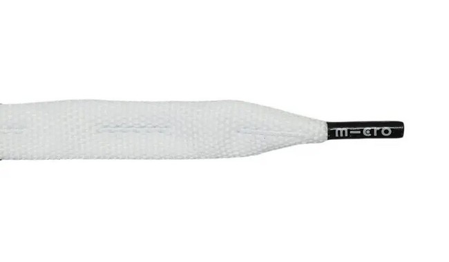 Шнурки для роликів Micro Lace 186 см - фото 4