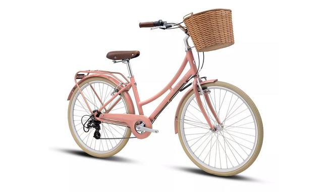 Велосипед Polygon Oosten 26" - дополнительное фото 1