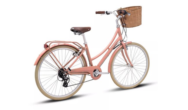 Велосипед Polygon Oosten 26" - дополнительное фото 2