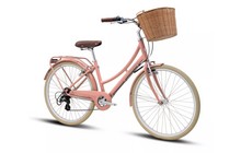 Велосипед Polygon Oosten 26" - дополнительное фото 1