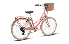 Велосипед Polygon Oosten 26" - дополнительное фото 2